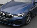 BMW 540 M Sport ACC DAB Kamera HUD Laser Komfort Blau - thumbnail 19
