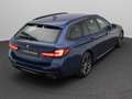 BMW 540 M Sport ACC DAB Kamera HUD Laser Komfort Blau - thumbnail 7