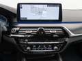 BMW 540 M Sport ACC DAB Kamera HUD Laser Komfort Blau - thumbnail 29