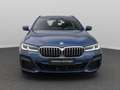 BMW 540 M Sport ACC DAB Kamera HUD Laser Komfort Blau - thumbnail 2