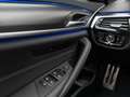 BMW 540 M Sport ACC DAB Kamera HUD Laser Komfort Blau - thumbnail 21