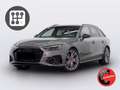 Audi A4 Avant 40 2.0 tfsi 2X S line quattro*PREZZO REALE* Grau - thumbnail 1