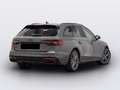 Audi A4 Avant 40 2.0 tfsi 2X S line quattro*PREZZO REALE* Grau - thumbnail 2