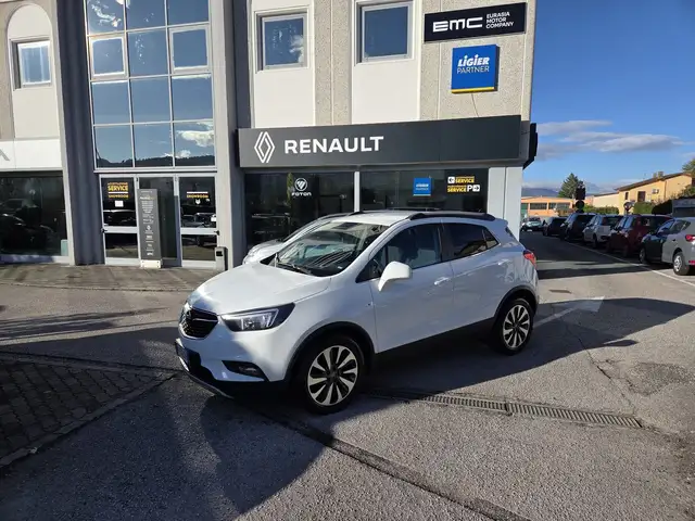 Opel Mokka X Innovation Gpl-tech 4x2 140cv