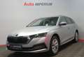 Skoda Octavia Combi Style 4x4 2. TDI*PANO*AHK*HuD*LED Argent - thumbnail 1