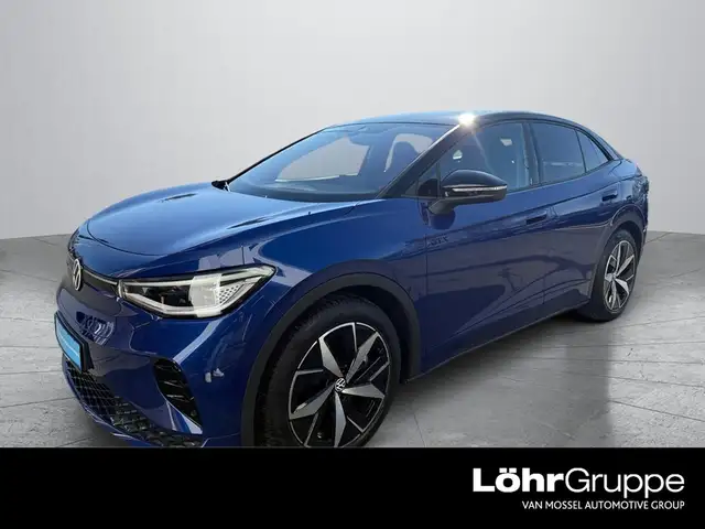 Volkswagen ID.5 (E39)(11.2021->) GTX 250 kW 4Motion