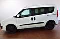 Opel Combo D Edition 1.4 Turbo CNG 6-Gang/Kima/7-Sitz Weiß - thumbnail 4
