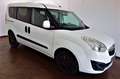 Opel Combo D Edition 1.4 Turbo CNG 6-Gang/Kima/7-Sitz Weiß - thumbnail 1