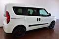 Opel Combo D Edition 1.4 Turbo CNG 6-Gang/Kima/7-Sitz Weiß - thumbnail 5