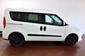 Opel Combo D Edition 1.4 Turbo CNG 6-Gang/Kima/7-Sitz Weiß - thumbnail 3