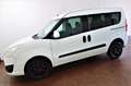 Opel Combo D Edition 1.4 Turbo CNG 6-Gang/Kima/7-Sitz Weiß - thumbnail 2