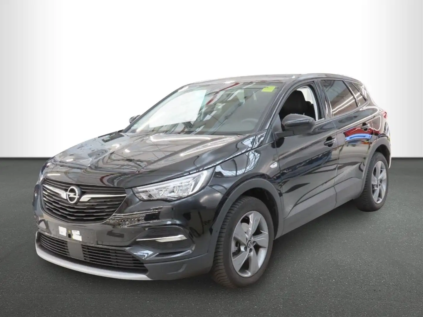 Opel Grandland X Elegance - Grip & Go, DAB, Sitzheizung, Kamera Noir - 1