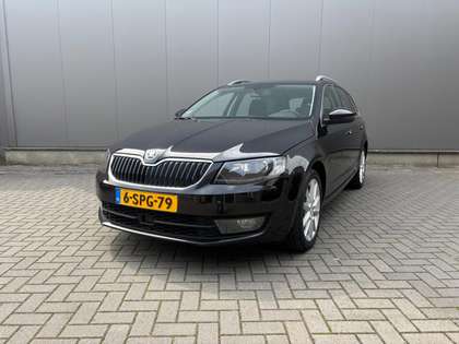 Skoda Octavia Combi 1.4 TSI Greentech Elegance Businessline Wij