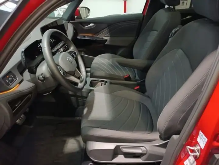 Volkswagen ID.3 2024, foto 6