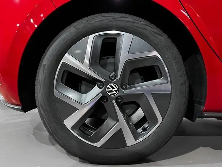 Volkswagen ID.3 2024, foto 4