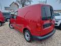 Volkswagen Caddy Nfz Kasten Klima Tempomat Rot - thumbnail 15