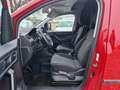 Volkswagen Caddy Nfz Kasten Klima Tempomat Rot - thumbnail 8