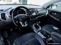Kia Sportage Sportage 1.6  GDI Exec Line Leer Navi Camera Airco Negro - thumbnail 7