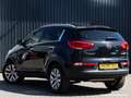 Kia Sportage Sportage 1.6  GDI Exec Line Leer Navi Camera Airco Negro - thumbnail 4