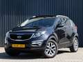 Kia Sportage Sportage 1.6  GDI Exec Line Leer Navi Camera Airco Noir - thumbnail 1