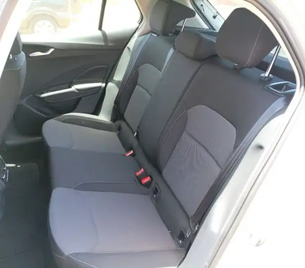 Škoda Fabia 2026, foto 5