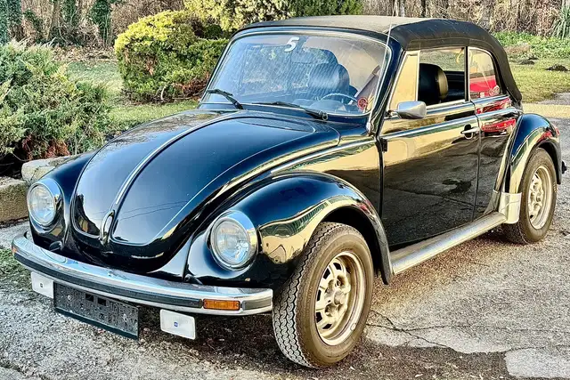 Volkswagen Käfer 1303 S