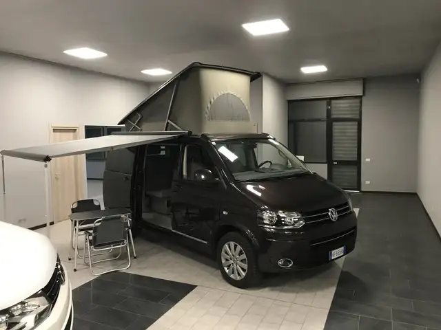 Volkswagen T5 California 2.0 Ocean 180 CV