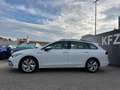 Volkswagen Golf Variant 2,0 TDI Style DSG| Harman & Kardon Weiß - thumbnail 6
