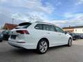 Volkswagen Golf Variant 2,0 TDI Style DSG| Harman & Kardon Weiß - thumbnail 3