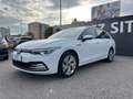 Volkswagen Golf Variant 2,0 TDI Style DSG| Harman & Kardon Weiß - thumbnail 7