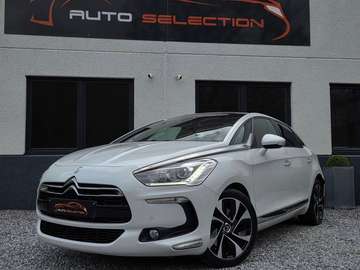 2.0 HDI EXECUTIVE | PANO | NAVI | CAM | MASSAGE