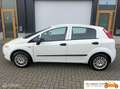 Fiat Grande Punto 1.2 AircoNavi/CarplayElektrPakketBluetooth Blanc - thumbnail 6