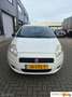 Fiat Grande Punto 1.2 AircoNavi/CarplayElektrPakketBluetooth Blanc - thumbnail 3