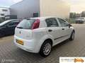 Fiat Grande Punto 1.2 AircoNavi/CarplayElektrPakketBluetooth Blanc - thumbnail 8