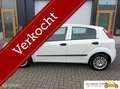 Fiat Grande Punto 1.2 AircoNavi/CarplayElektrPakketBluetooth Weiß - thumbnail 6