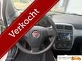 Fiat Grande Punto 1.2 AircoNavi/CarplayElektrPakketBluetooth Weiß - thumbnail 12