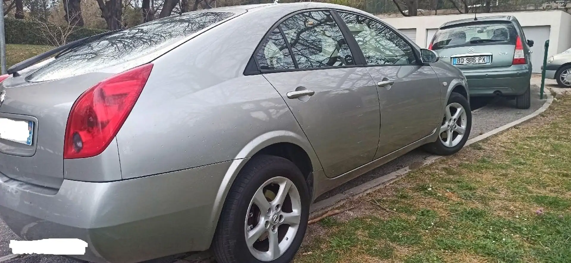 Nissan Primera Primera 2.0 Acenta - 2