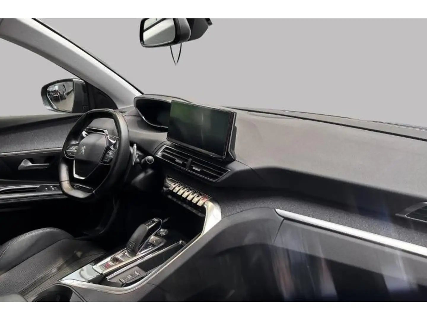 Peugeot 3008 II Allure Pack Grigio - 2