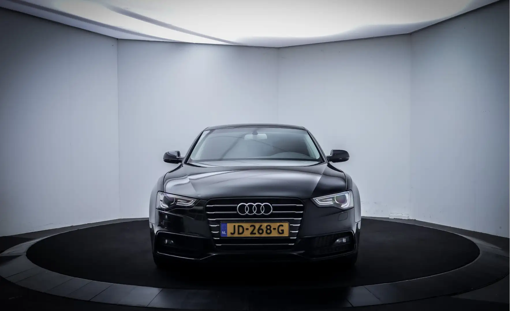 Audi A5 Sportback 1.8T S-Tr. Adrenalin XENON | NAVI | CLIM Noir - 2