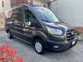 Ford Transit 310 L3H2 2.0 Eco MHEV 130cv Gris - thumbnail 4