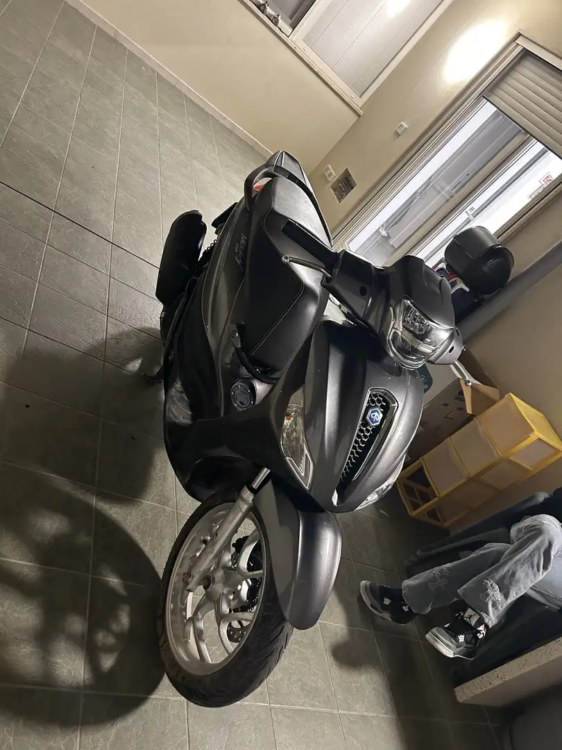 Piaggio Medley 150 abs - 2