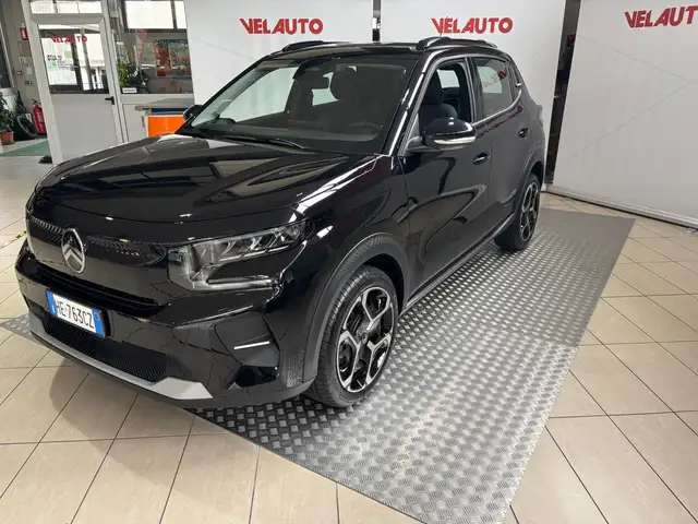 Citroen C3 C3 PureTech 100 S&S Plus
