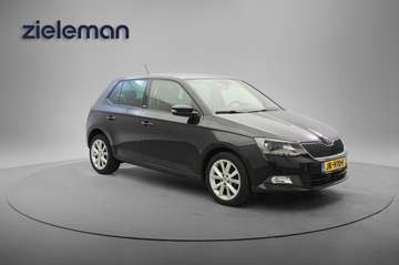 1.2 TSI Joy - Cruise, Clima, Stoelverw. Trekhaak