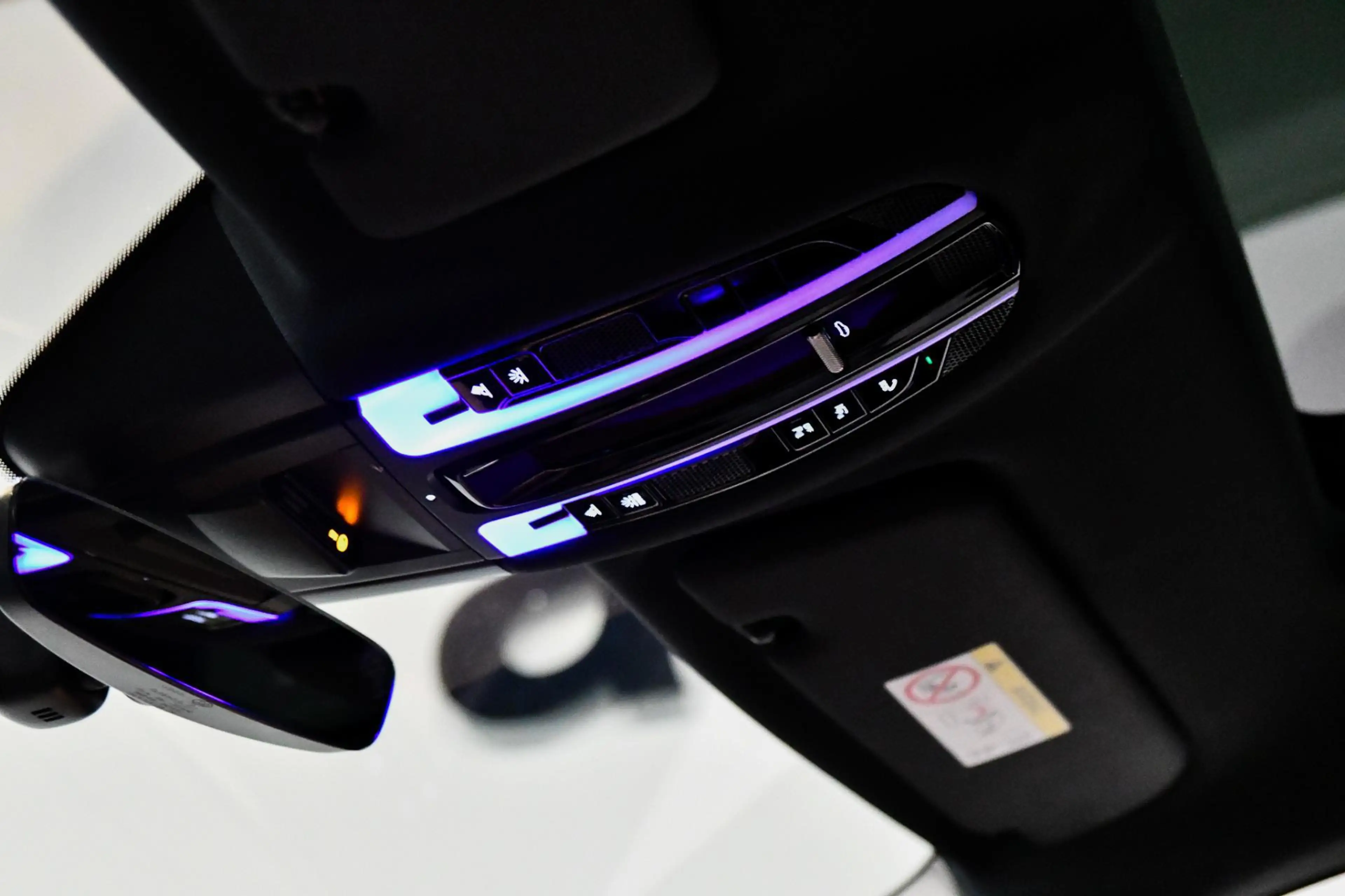 Porsche Cayenne Coupé 3.0 E-Hybrid Sport Design Platinum, Chrono, — photo 26