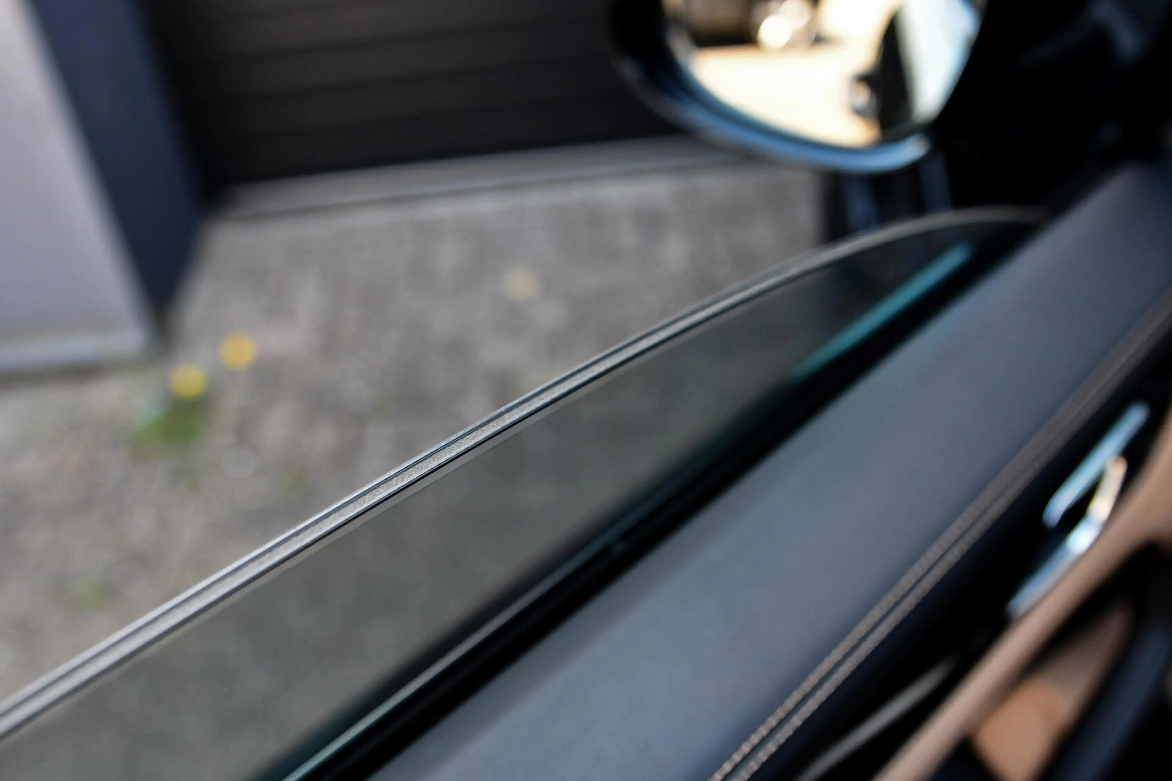 Porsche Cayenne Coupé 3.0 E-Hybrid Sport Design Platinum, Chrono, — photo 27