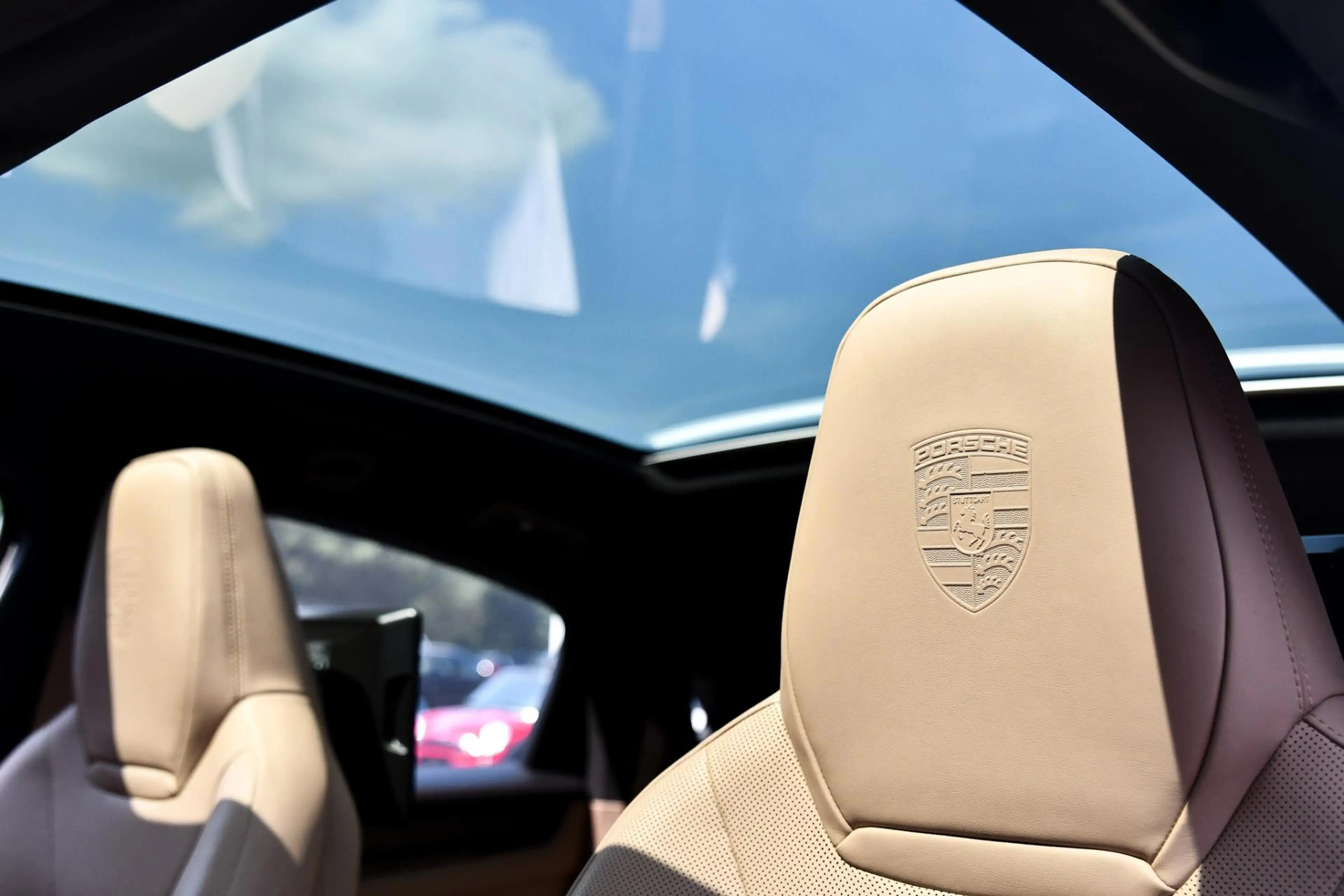 Porsche Cayenne Coupé 3.0 E-Hybrid Sport Design Platinum, Chrono, — photo 11