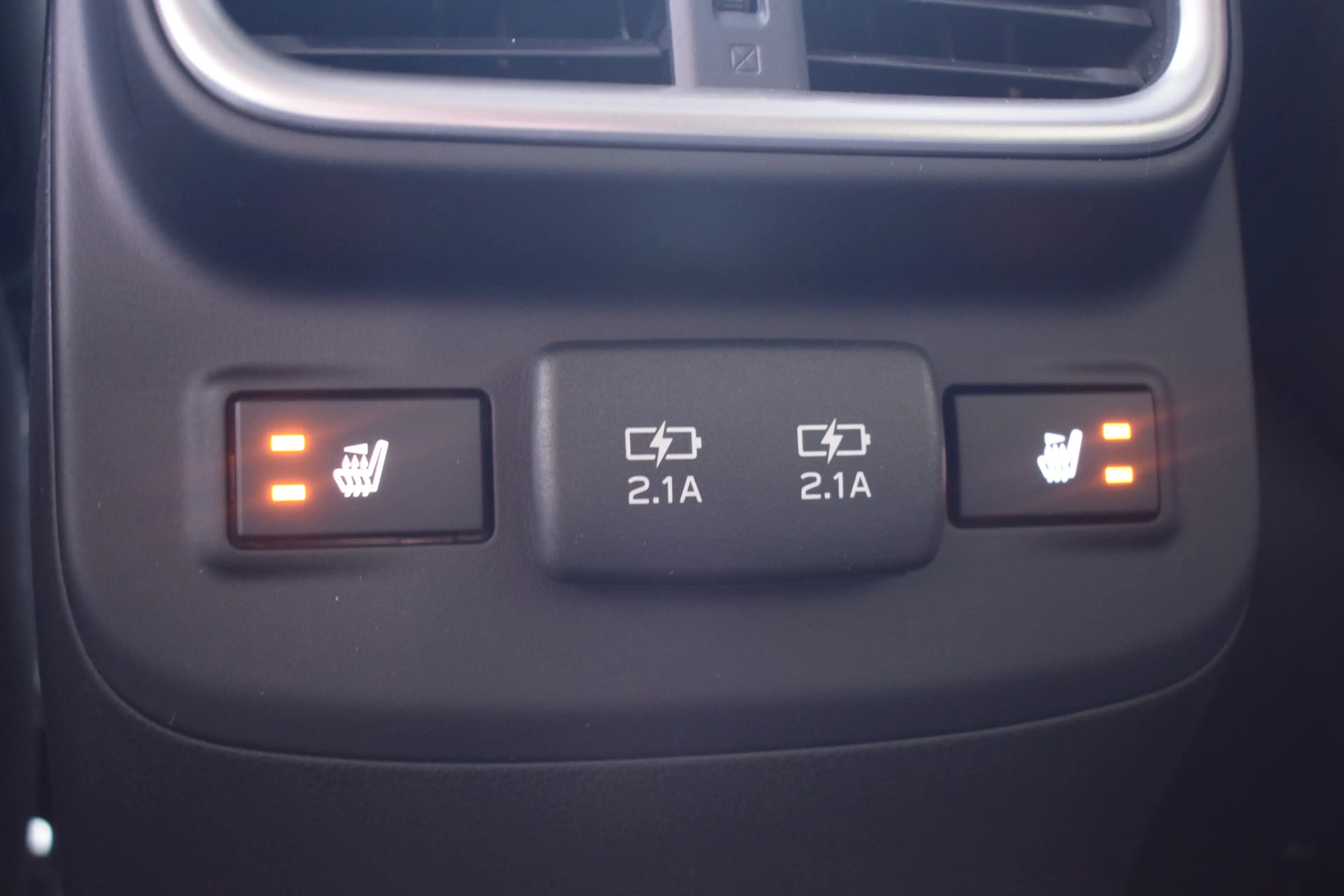 Subaru OUTBACK 2.5i AWD Premium - Dealer onderhouden — photo 12