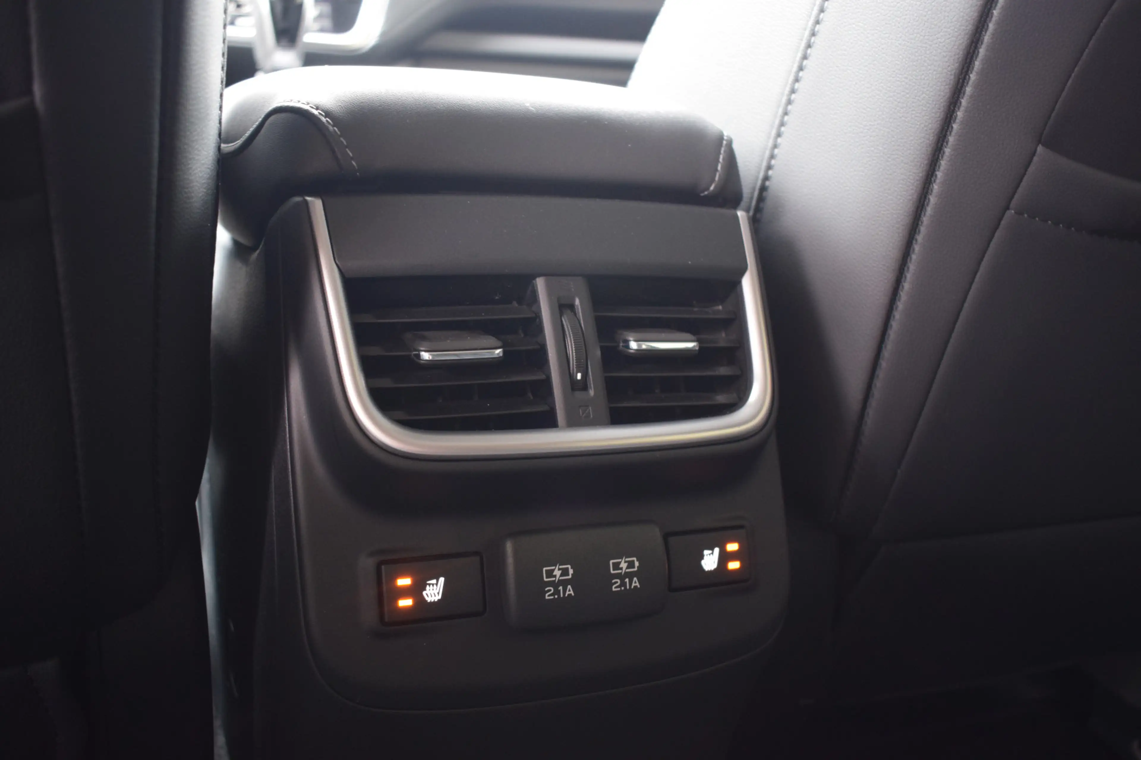 Subaru OUTBACK 2.5i AWD Premium - Dealer onderhouden — photo 11