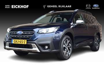 2.5i AWD Premium - Dealer onderhouden