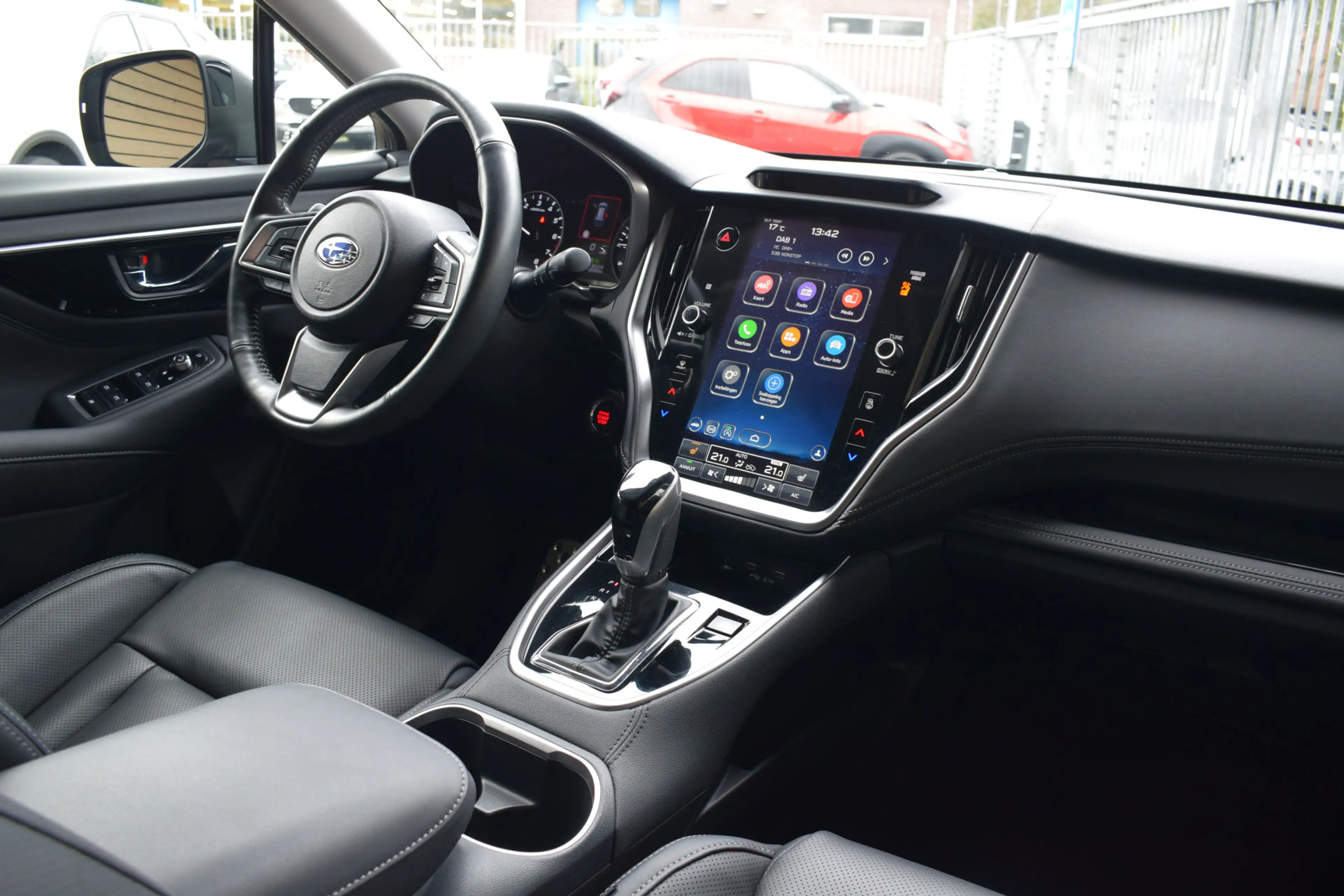 Subaru OUTBACK 2.5i AWD Premium - Dealer onderhouden — photo 14